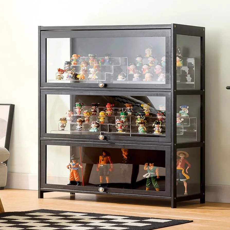 Display Cabinets