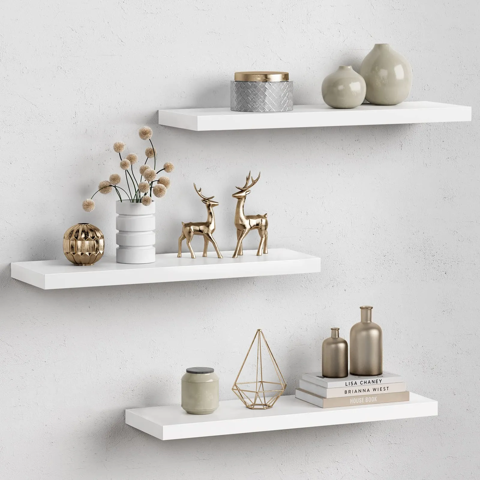Wall Shelves