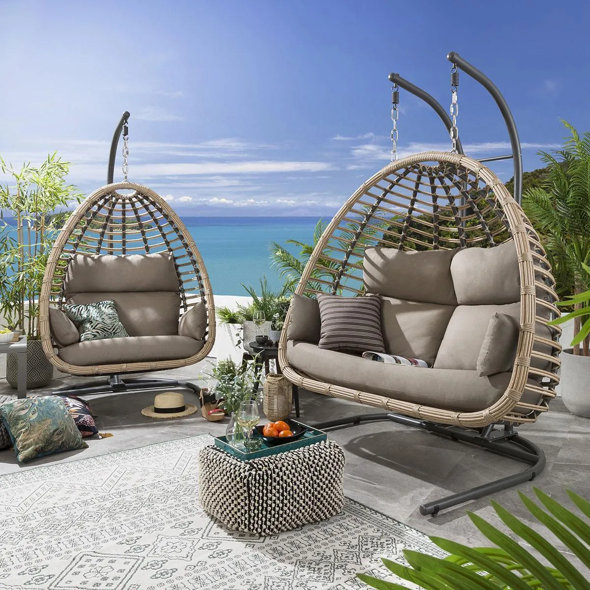 Outdoor Furniture