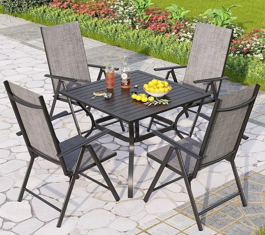 Garden Tables