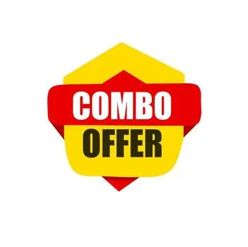 Combo Pack
