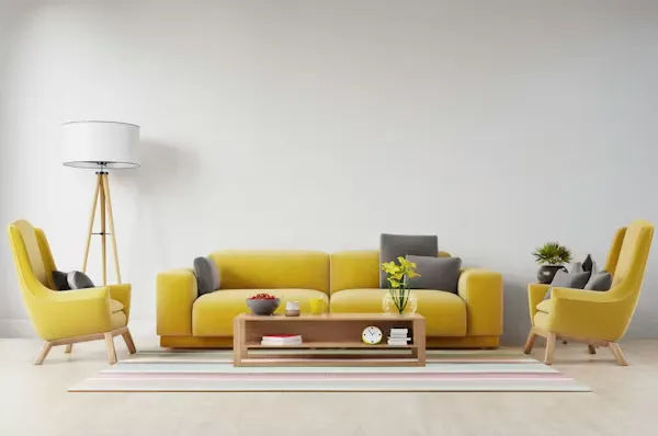 Sofa Sets